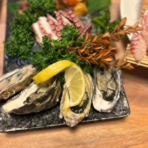 일광수산횟집 사진 2