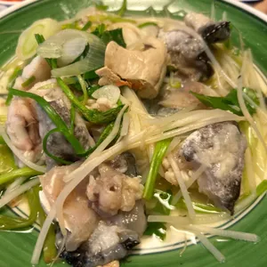 일광수산횟집 사진