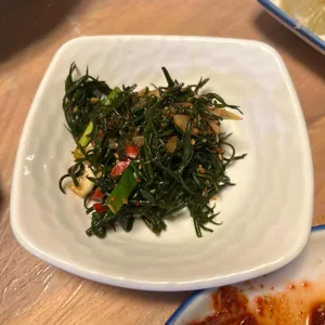 일광수산횟집 사진