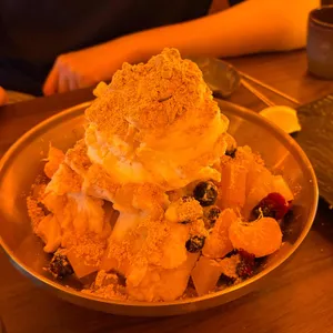 일일수작 대표 사진