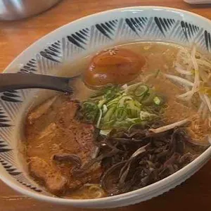 이츠모라멘 대표 사진