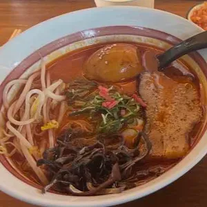 이츠모라멘 사진