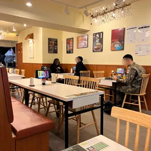 백소정 리뷰 사진