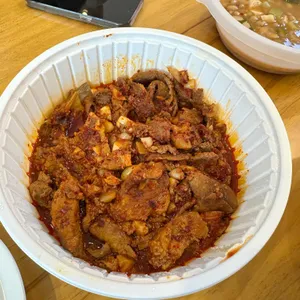 경희식당 대표 사진
