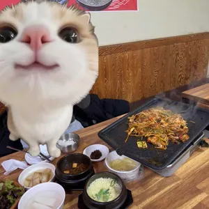 장군시오야끼 사진