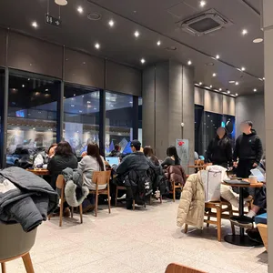 스타벅스 리뷰 사진