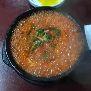 라면 땡기는 날 사진 1