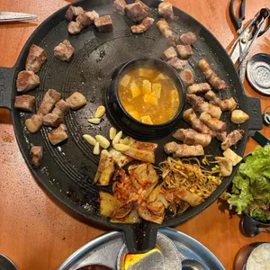 효자동솥뚜껑 사진 1