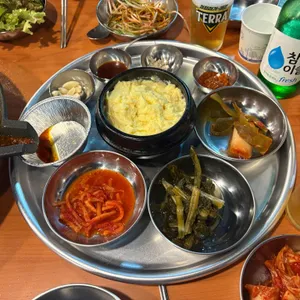 효자동솥뚜껑 사진 2