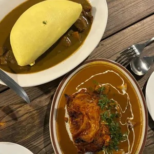 고가빈커리하우스 사진