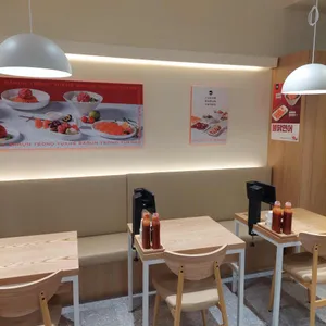 육회바른연어 리뷰 사진