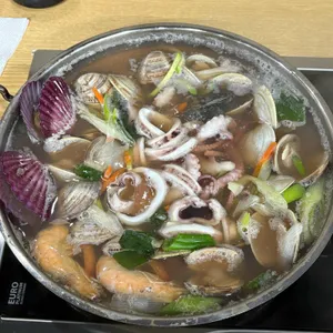 박승광해물손칼국수 대표 사진