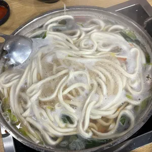 박승광해물손칼국수 대표 사진