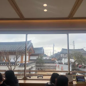 천마 맷돌순두부 리뷰 사진