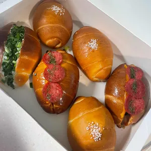 쏘쏘사라다 사진 2