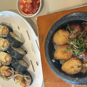 감자유원지 리뷰 사진