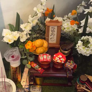 감자유원지 리뷰 사진