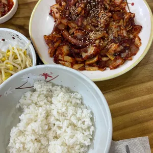 무한낙지 대표 사진