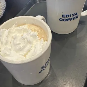 이디야 대표 사진