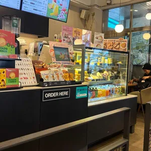 이디야 리뷰 사진