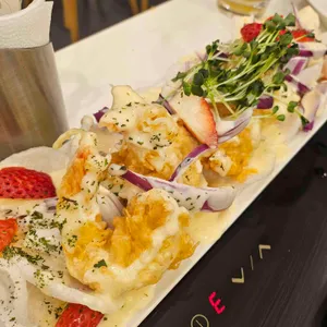 영차떡볶이 사진 1