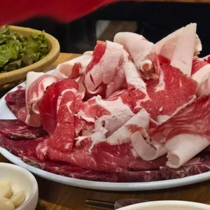 청수갈비 사진 1