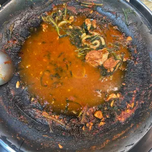 성원닭갈비 사진