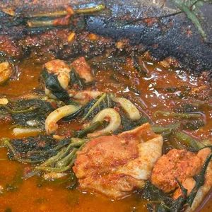 성원닭갈비 사진