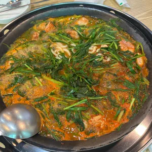 성원닭갈비 사진