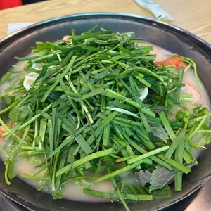 성원닭갈비 사진