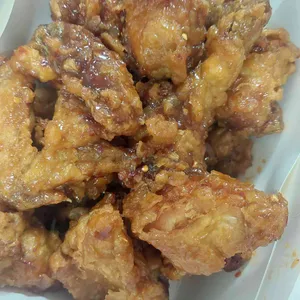 BHC치킨 대표 사진