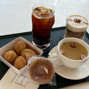 카페 호두 대표 사진