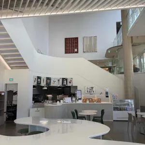 카페 호두 리뷰 사진