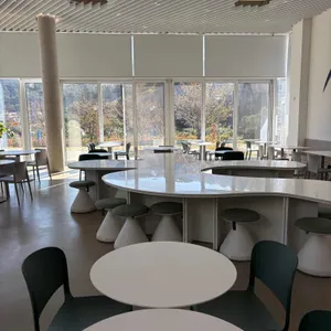 카페 호두 리뷰 사진