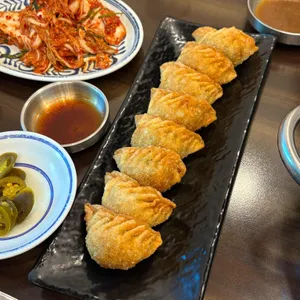 이고집만두 사진