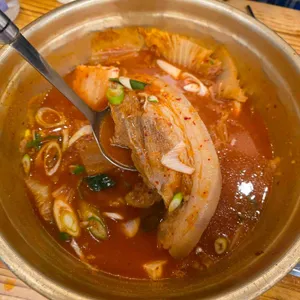 그냥찌개집 사진