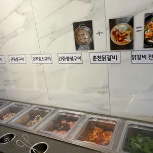 독도닭갈비 대표 사진