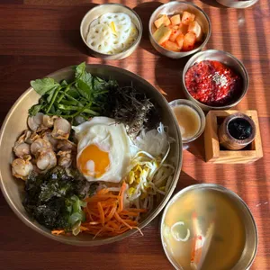 파랑새방앗간 대표 사진