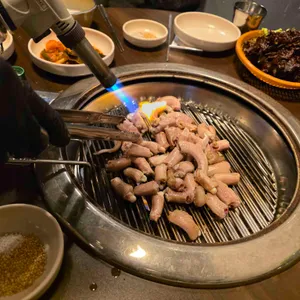 청춘극장 대표 사진