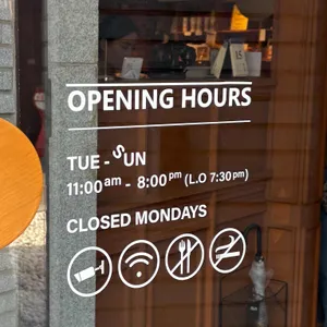 포디움126 리뷰 사진