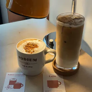 포디움126 대표 사진