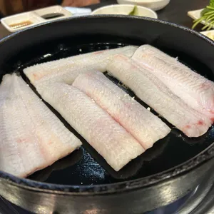 금성수산 장어구이 대표 사진