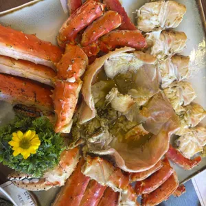 크래버대게나라 사진