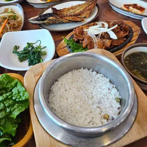 수연식당 사진