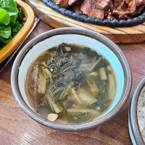 수연식당 사진