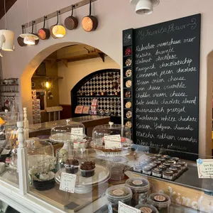 마이 페이보릿 쿠키테리아 리뷰 사진