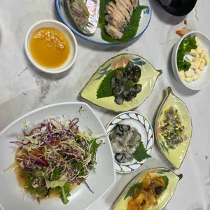 삼천포횟집 사진 2