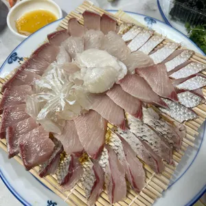 삼천포횟집 리뷰 사진