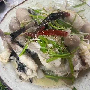 삼천포횟집 사진