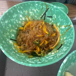 사거리분식 사진